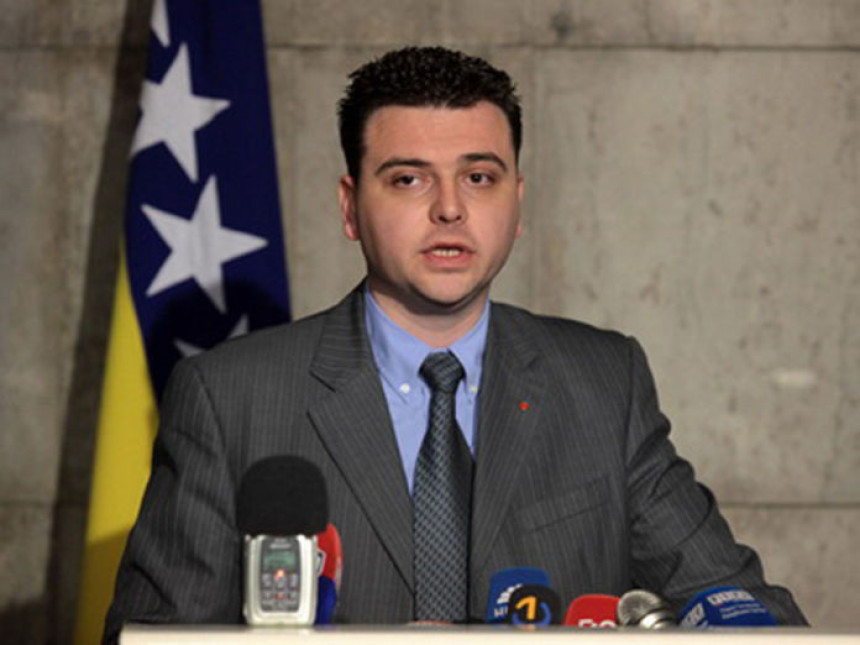 СДП: Да ли ући у власт Федерације?