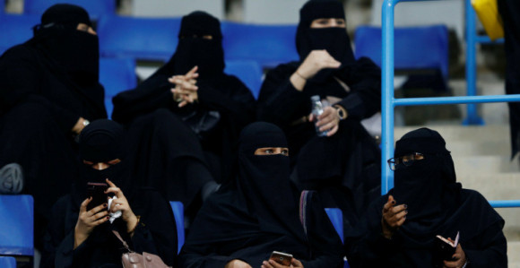 Priča: Saudijska Arabija uzvraća udarac!