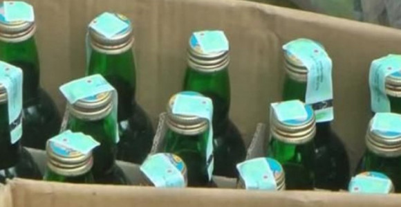 Više lica se otrovalo pićem 