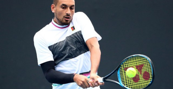 Kirjos se povukao sa turnira u Roterdamu!