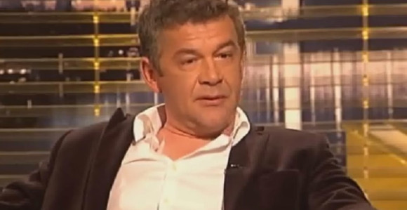 Bio ponosan na svoje poreklo