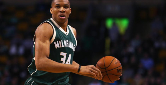 Poruka legende Tanjevića: I Adetokunbo je naš!