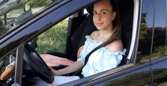 Kakvi su vozači s oznakom P?