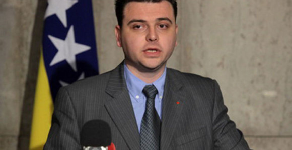 SDP: Da li ući u vlast Federacije? 