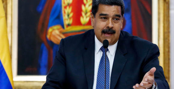 Blokirate naftu - biće posljedica 