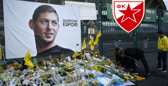 Poruka Emilijanu sa Marakane