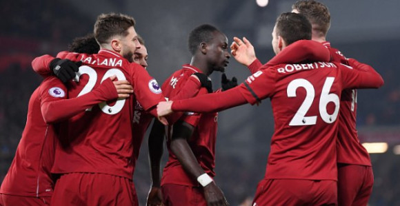 Liverpul na plate izdvaja više od Sitija!