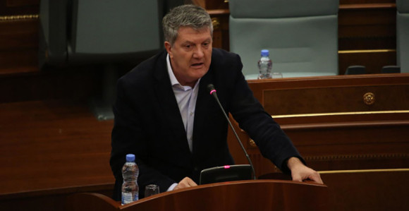 Amerika mu draža i od žene