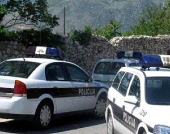 Drvar: Djevojka prebačena u Split 