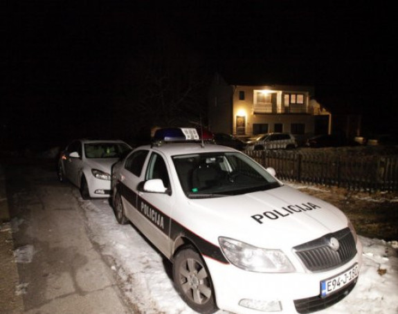 Policija traga za ubicom policajca