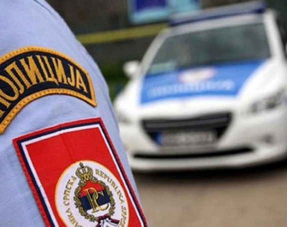 Otkriven arsenal oružja i municije