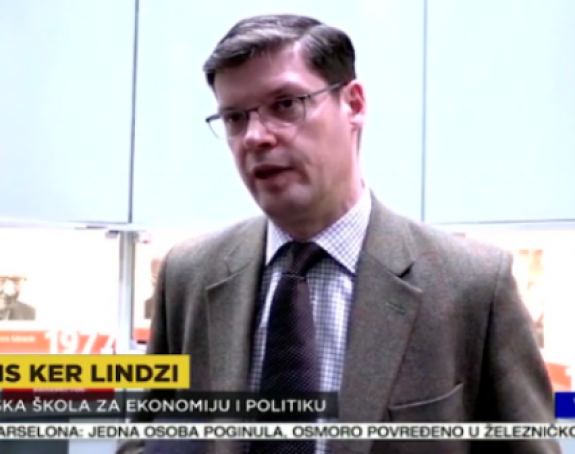 Треба договор БГ и Приштине 