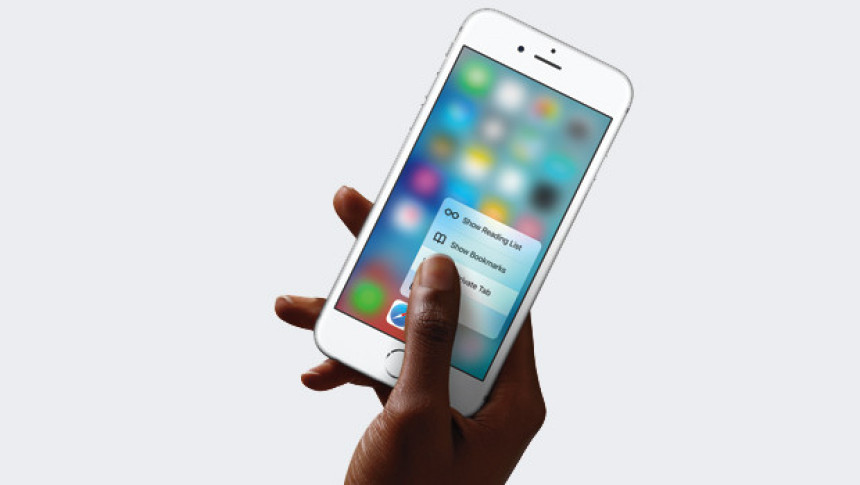 Prodao novorođenu kćerku kako bi kupio iPhone