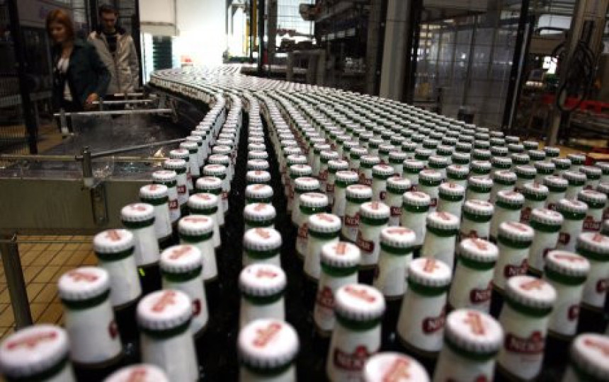 Veće akcize koštaće pivare milione KM