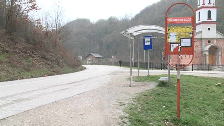 Selo kod Banjaluke bez autobuske linije