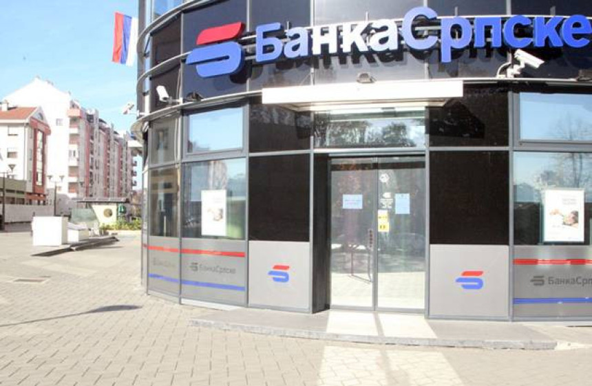 Za transformaciju Banke čeka se MMF