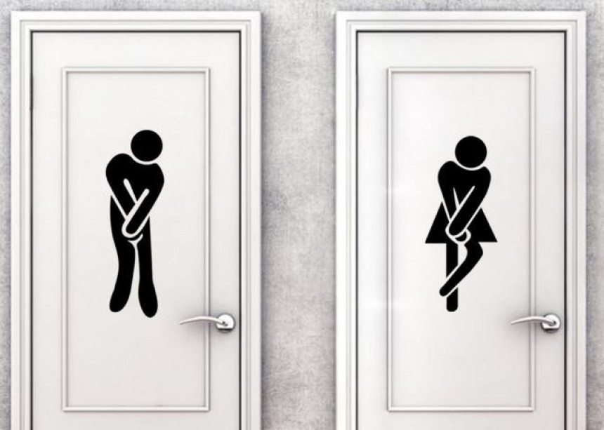 Njujork ukida podjelu na muški i ženski WC