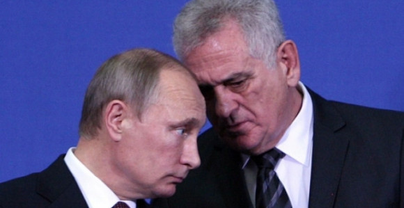 Nikolić: Putinu mogu reći sve svoje tajne