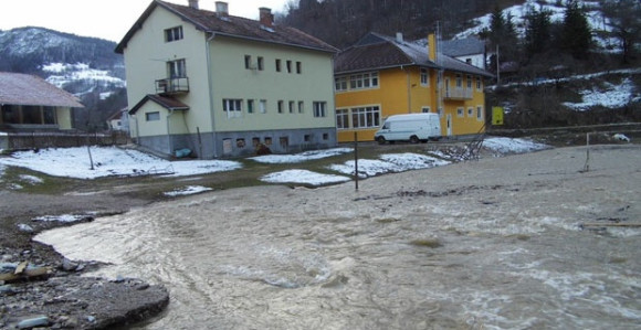 Nađeno tijelo dijeteta koje se juče udavilo