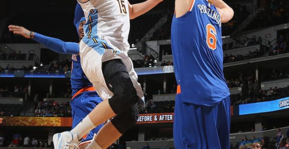 НБА: Јокић не стаје, Боби скакао!