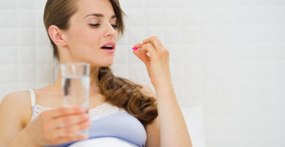 Probiotik uz antibiotik, i sedam dana posle upale