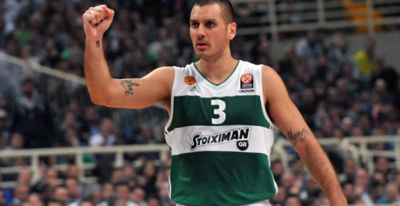 EL - Pavlović: Želimo revanš za Atinu!