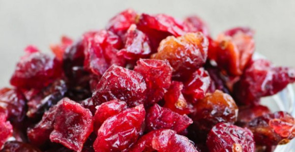 Brusnice protiv bakterija