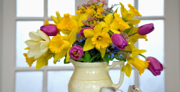 Da buket duže traje