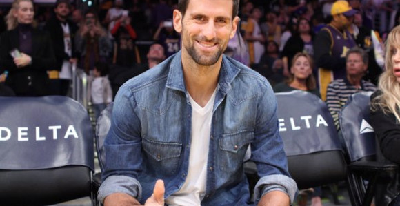 Ма, ко је то ноћас ''погурао'' Лејкерсе?!