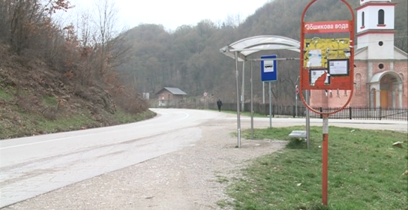 Selo kod Banjaluke bez autobuske linije