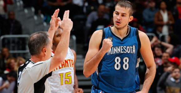 НБА: Бјелица близу повратка!