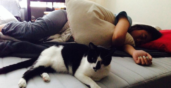 Sedam navika za dobar i zdrav san svake noći