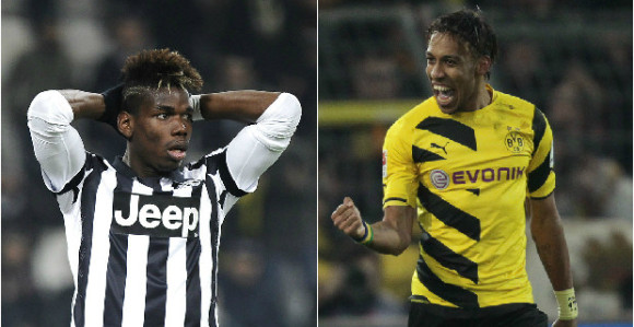 Гласине: МЈ враћа Погбу, Обамејанг у Реалу за 100М?!