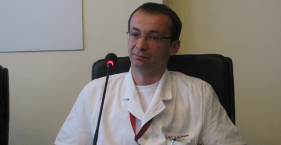 Račić ostaje na čelu Klinike za neurologiju