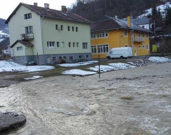 Nađeno tijelo dijeteta koje se juče udavilo