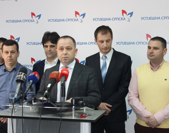 Nova kandidatura za gradonačelnika