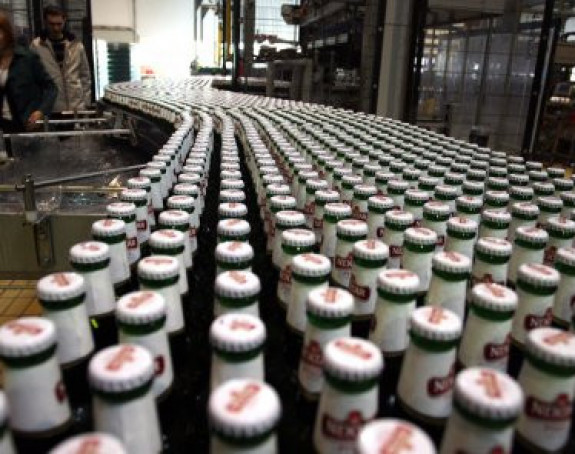 Veće akcize koštaće pivare milione KM
