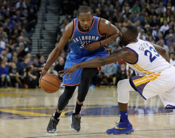 Durent o ultimatumu: Nisam to ni pomislio!