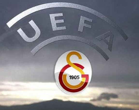 Galata pokušava da prepolovi kaznu UEFA!