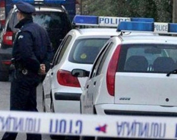 Ubio suprugu, pa pucao sebi u glavu