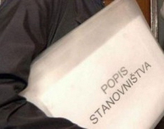 BiH sve bliža roku kada popis neće važiti