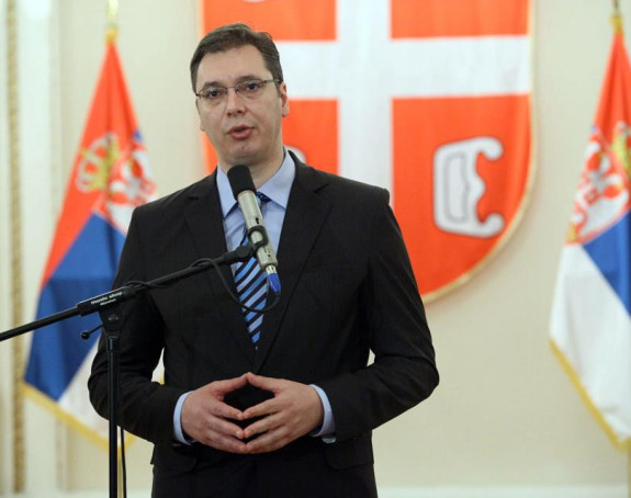 Put ka EU nema alternativu za region