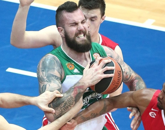 Raduljica o Zvezdi, dugu iz Atine i "novoj" Panati...!