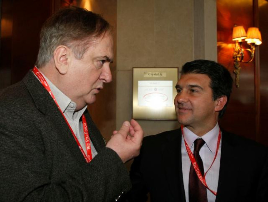 OKS izmjenio Statut, Maljković novi predsjednik?!