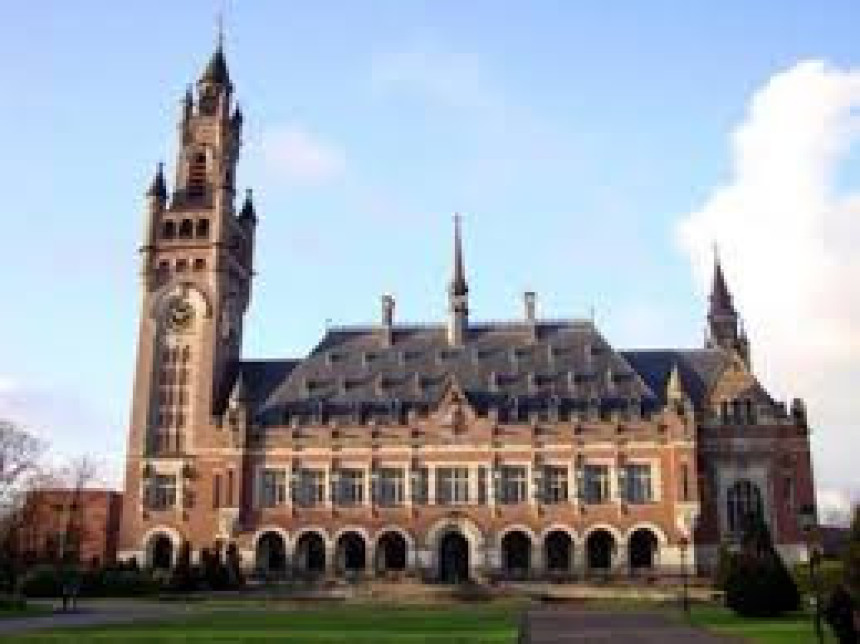 Dobra vijest iz Haga