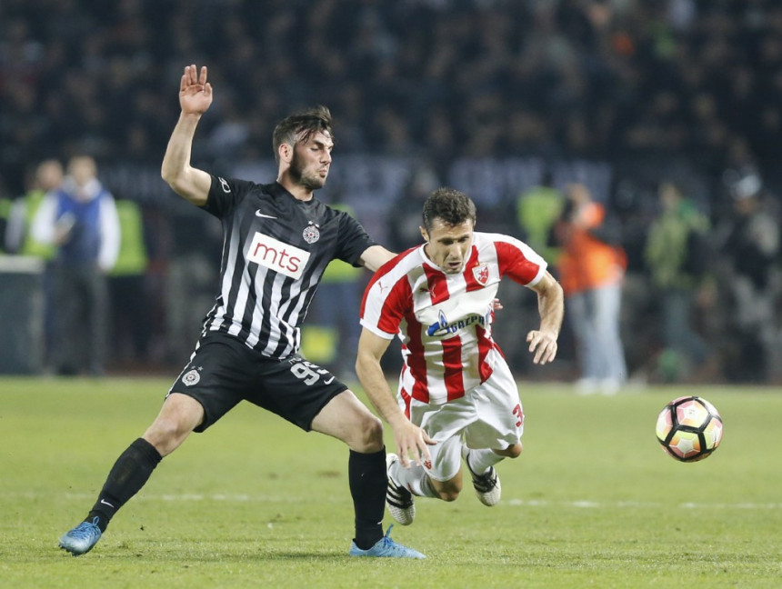 Janković: Gol ću dati kad ode Đurđević!