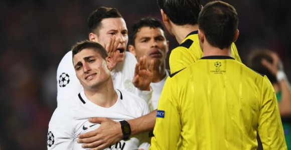 Verati: Rekli su mi da su bili gotovi na 3:1...!