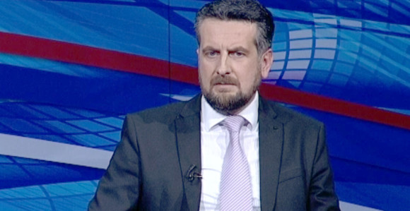 Vuković u fotelji gradonačelnika?!