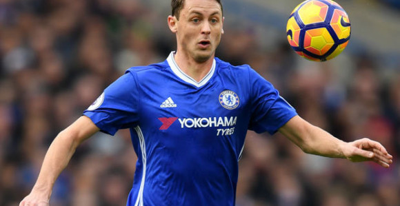 Марка тврди: Матић на мети Барселоне!