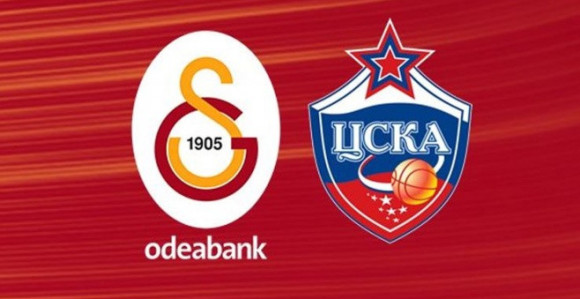 EL: CSKA sporije upalio, pa slomio Galatasaraj!